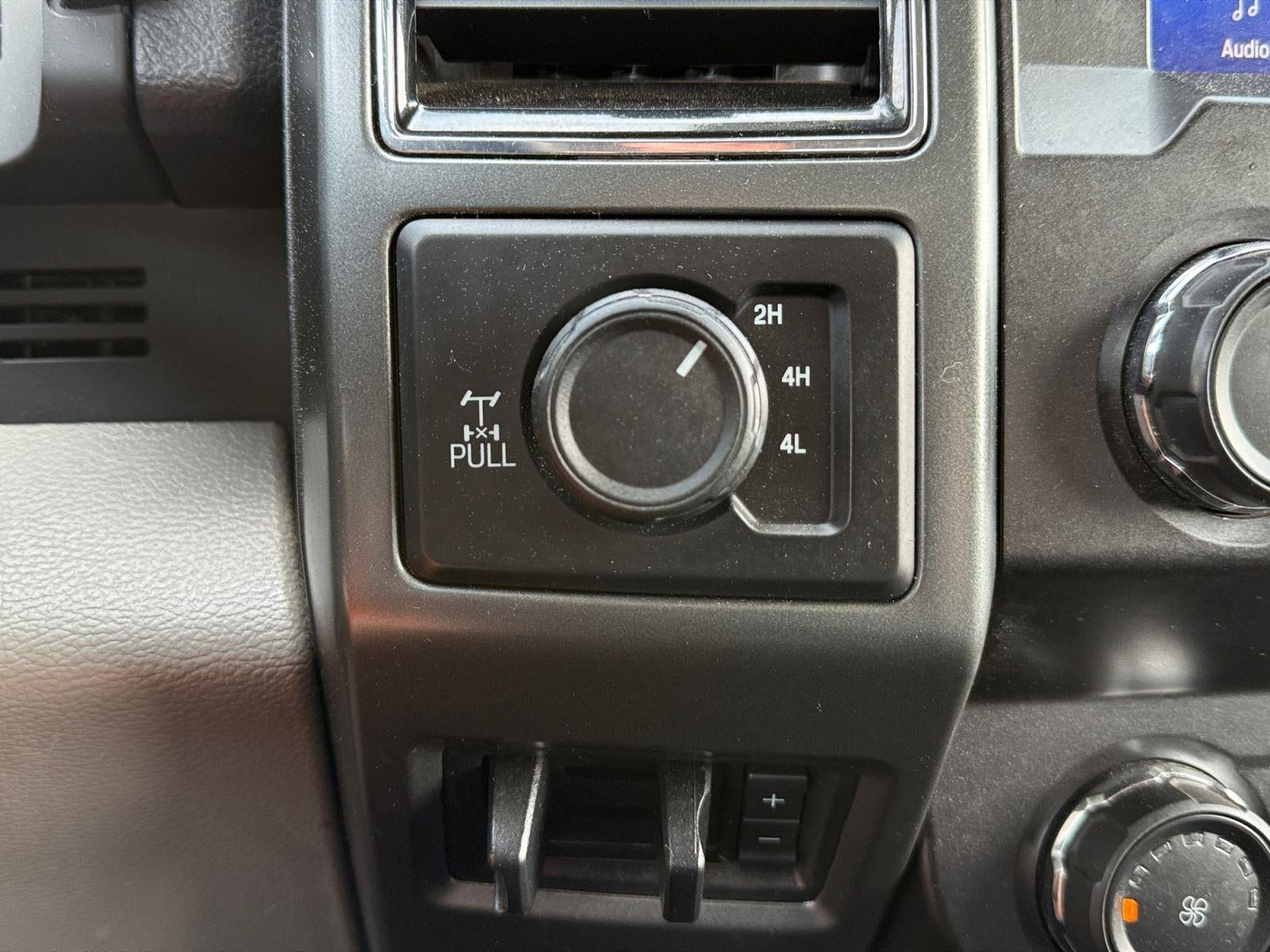 2022 Ford Super Duty F-250 XLT