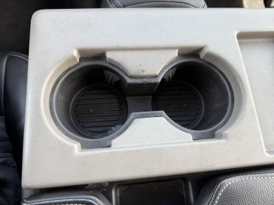 2022 Ford Super Duty F-250 XLT