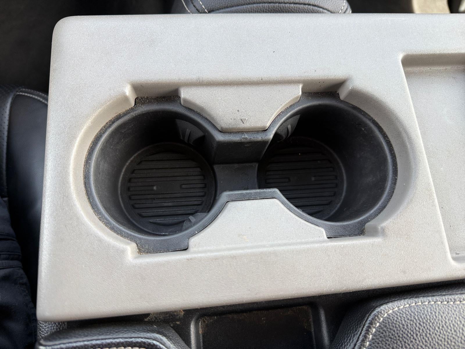 2022 Ford Super Duty F-250 XLT