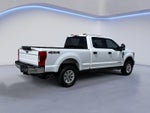 2022 Ford Super Duty F-250 XLT