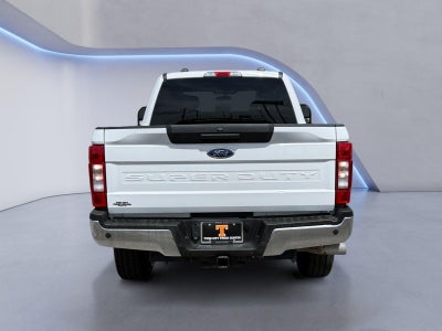 2022 Ford Super Duty F-250 XLT