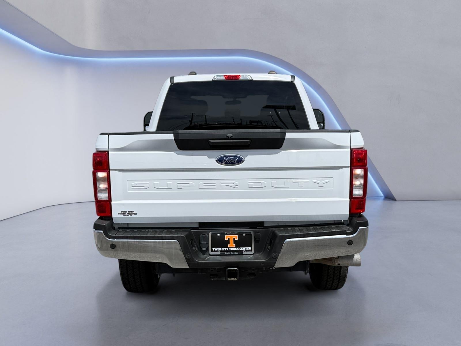 2022 Ford Super Duty F-250 XLT