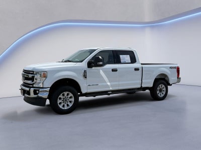 2022 Ford Super Duty F-250 XLT