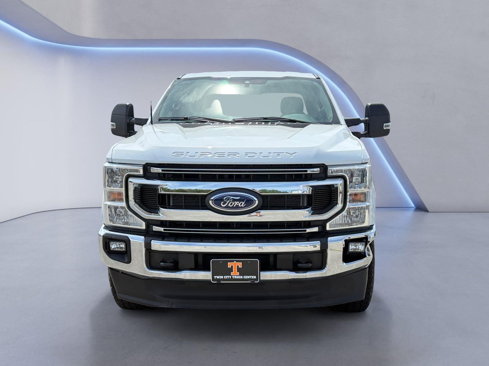 2022 Ford Super Duty F-250 XLT