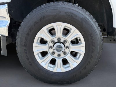 2022 Ford Super Duty F-250 XLT