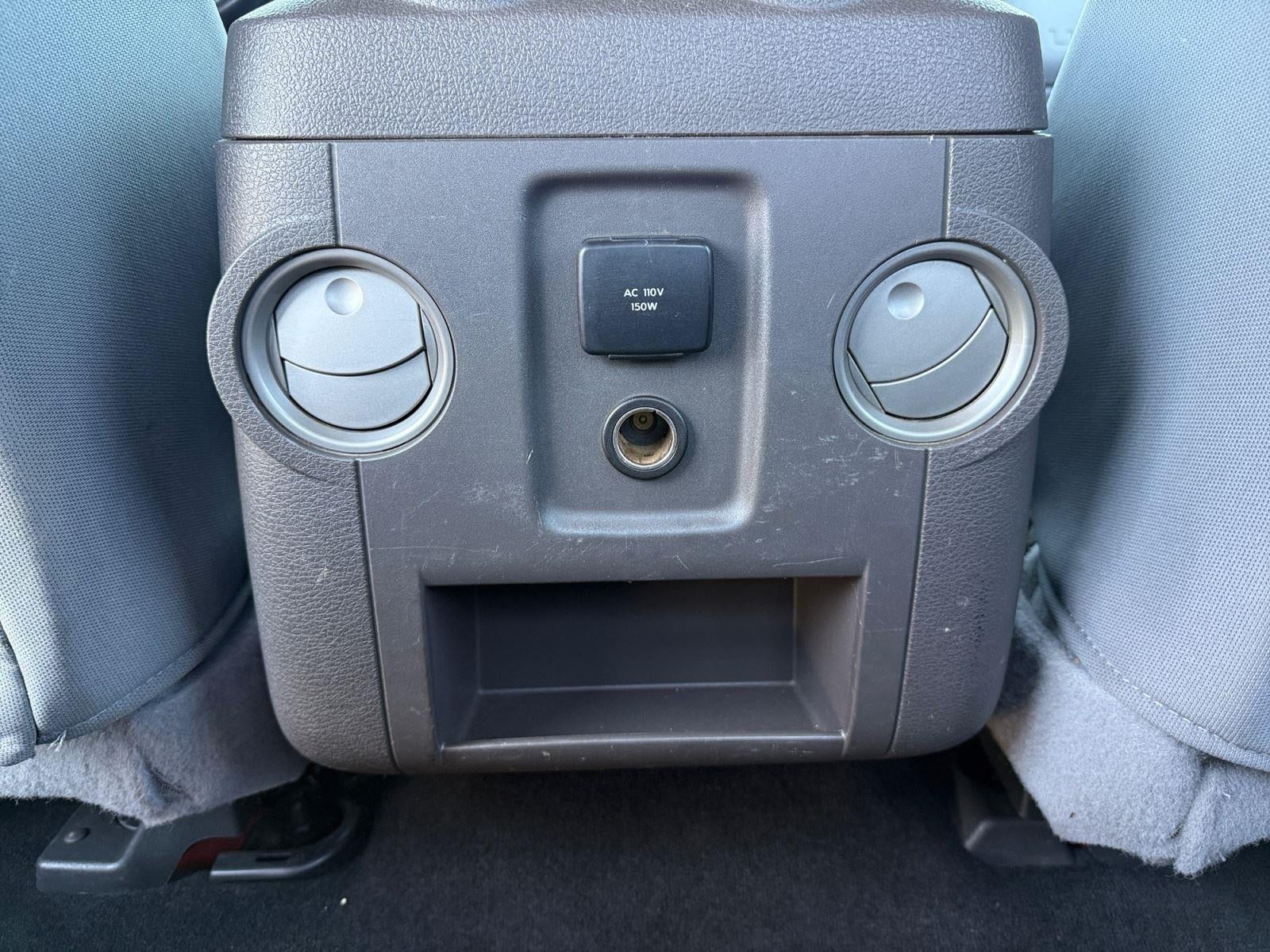 2016 Ford Super Duty F-250 SRW XL