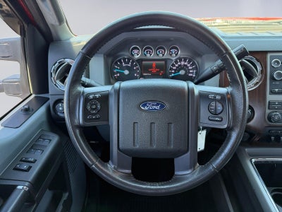 2016 Ford Super Duty F-250 SRW XL