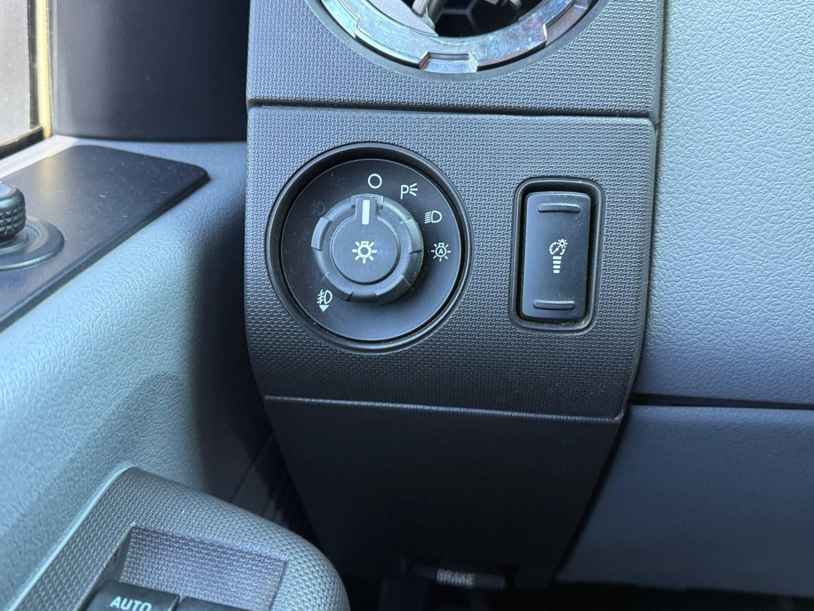 2016 Ford Super Duty F-250 SRW XL