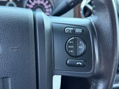 2016 Ford Super Duty F-250 SRW XL