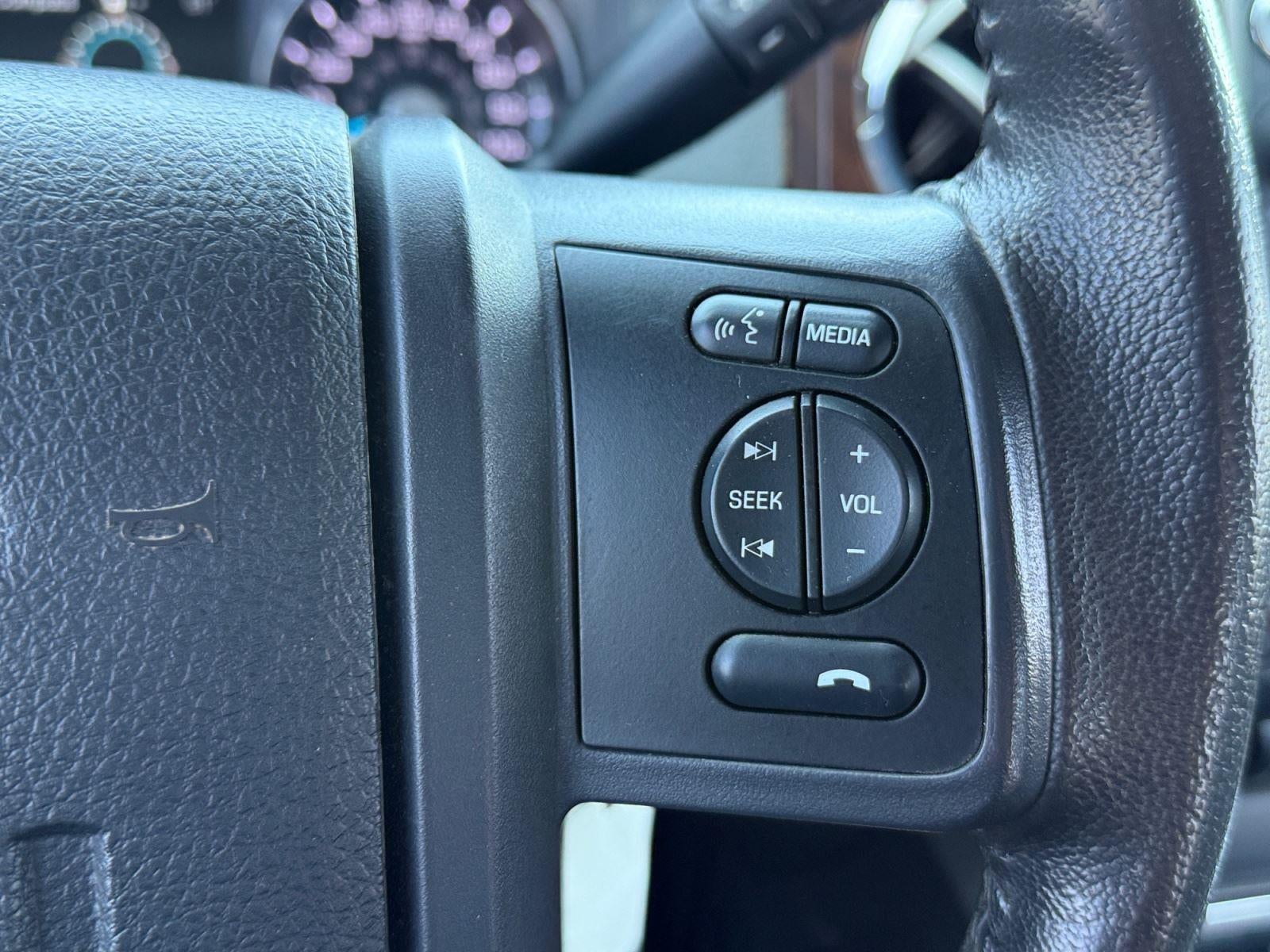 2016 Ford Super Duty F-250 SRW XL