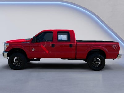2016 Ford Super Duty F-250 SRW XL