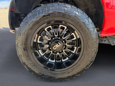 2016 Ford Super Duty F-250 SRW XL