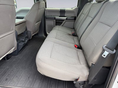 2022 Ford Super Duty F-250 XLT