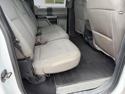 2022 Ford Super Duty F-250 XLT