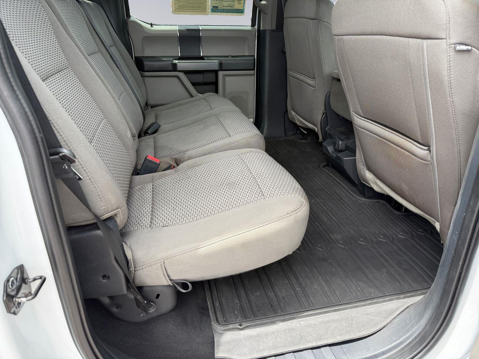 2022 Ford Super Duty F-250 XLT