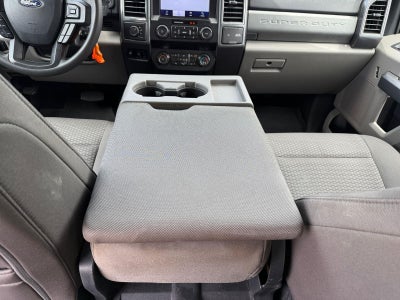 2022 Ford Super Duty F-250 XLT