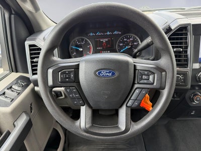2022 Ford Super Duty F-250 XLT