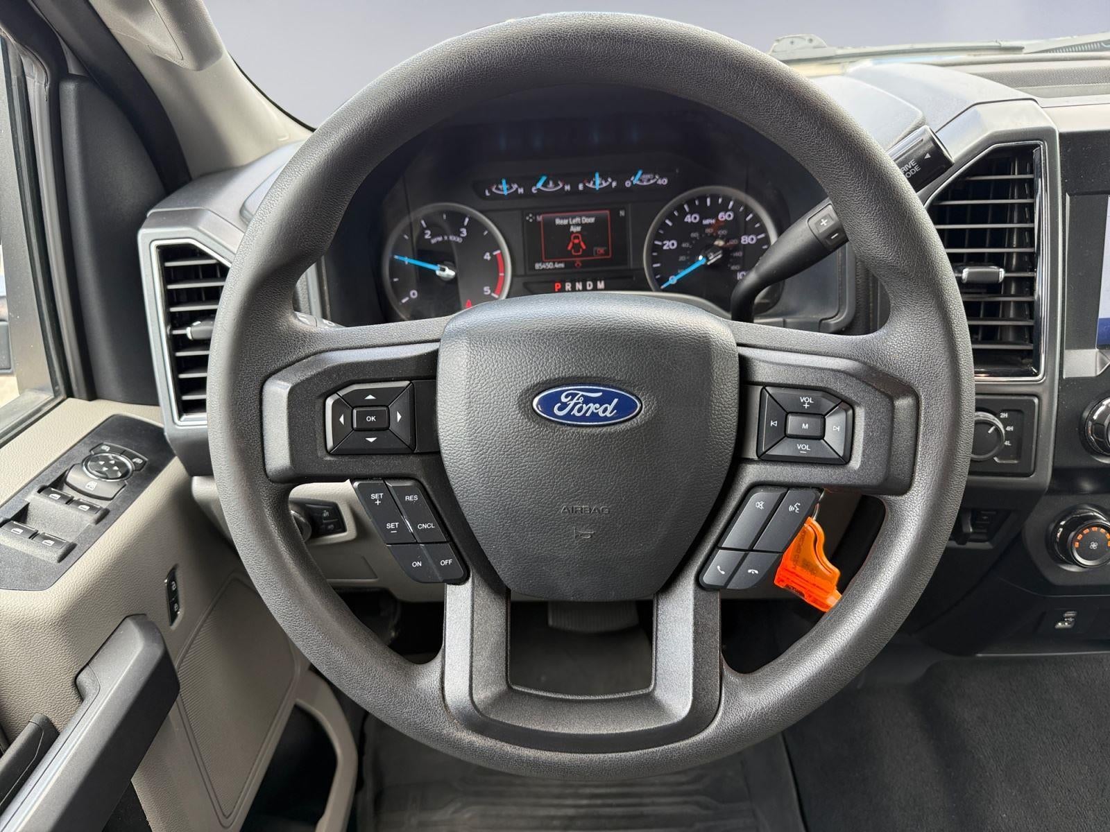 2022 Ford Super Duty F-250 XLT