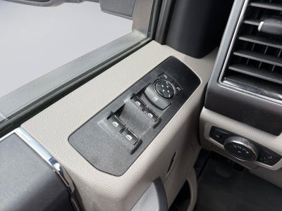 2022 Ford Super Duty F-250 XLT