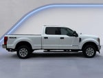 2022 Ford Super Duty F-250 XLT