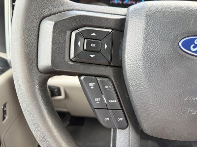 2022 Ford Super Duty F-250 XLT