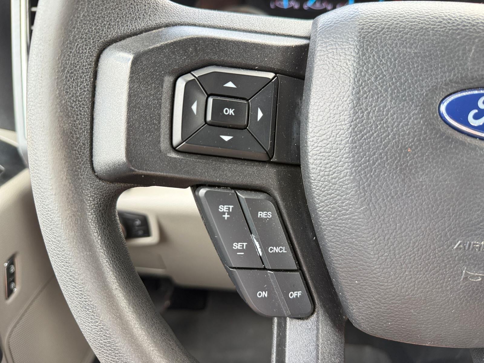 2022 Ford Super Duty F-250 XLT