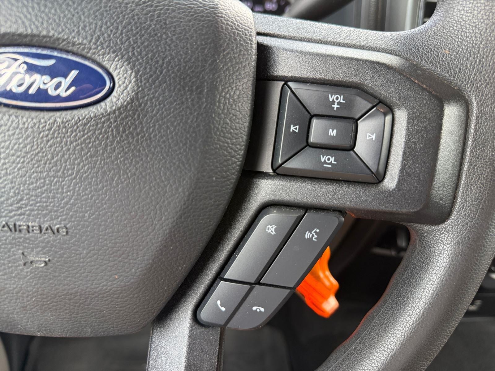 2022 Ford Super Duty F-250 XLT