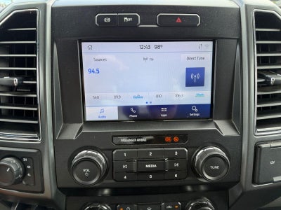 2022 Ford Super Duty F-250 XLT