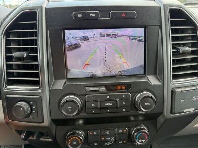 2022 Ford Super Duty F-250 XLT