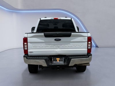 2022 Ford Super Duty F-250 XLT