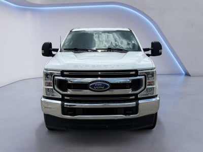 2022 Ford Super Duty F-250 XLT