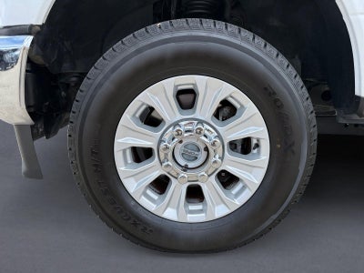 2022 Ford Super Duty F-250 XLT