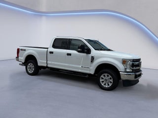 2022 Ford Super Duty F-250 XLT