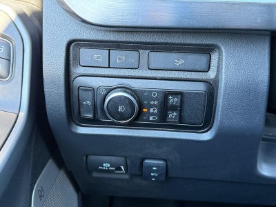 2024 Ford Super Duty F-250 Lariat