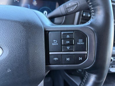 2024 Ford Super Duty F-250 Lariat