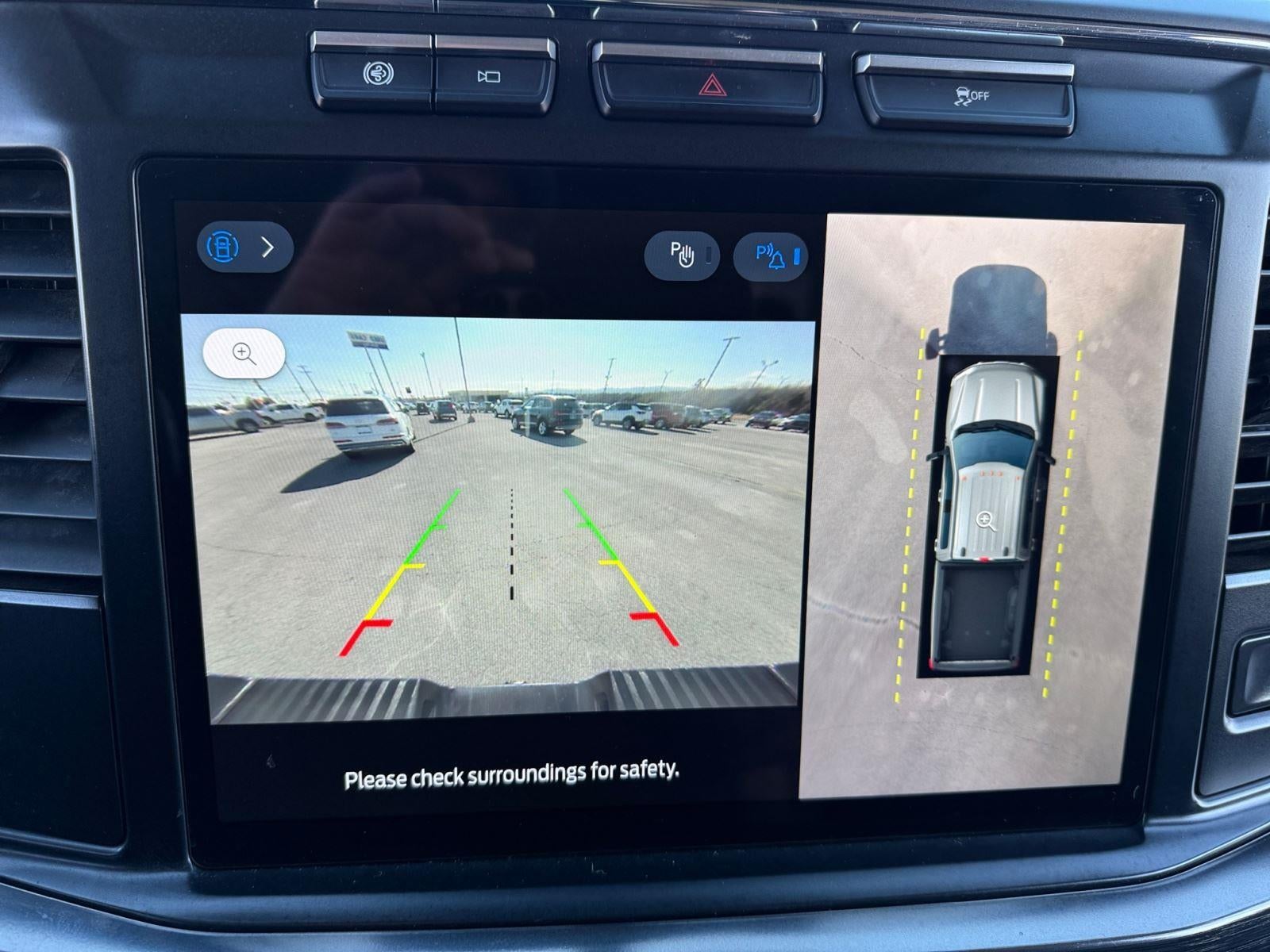 2024 Ford Super Duty F-250 Lariat