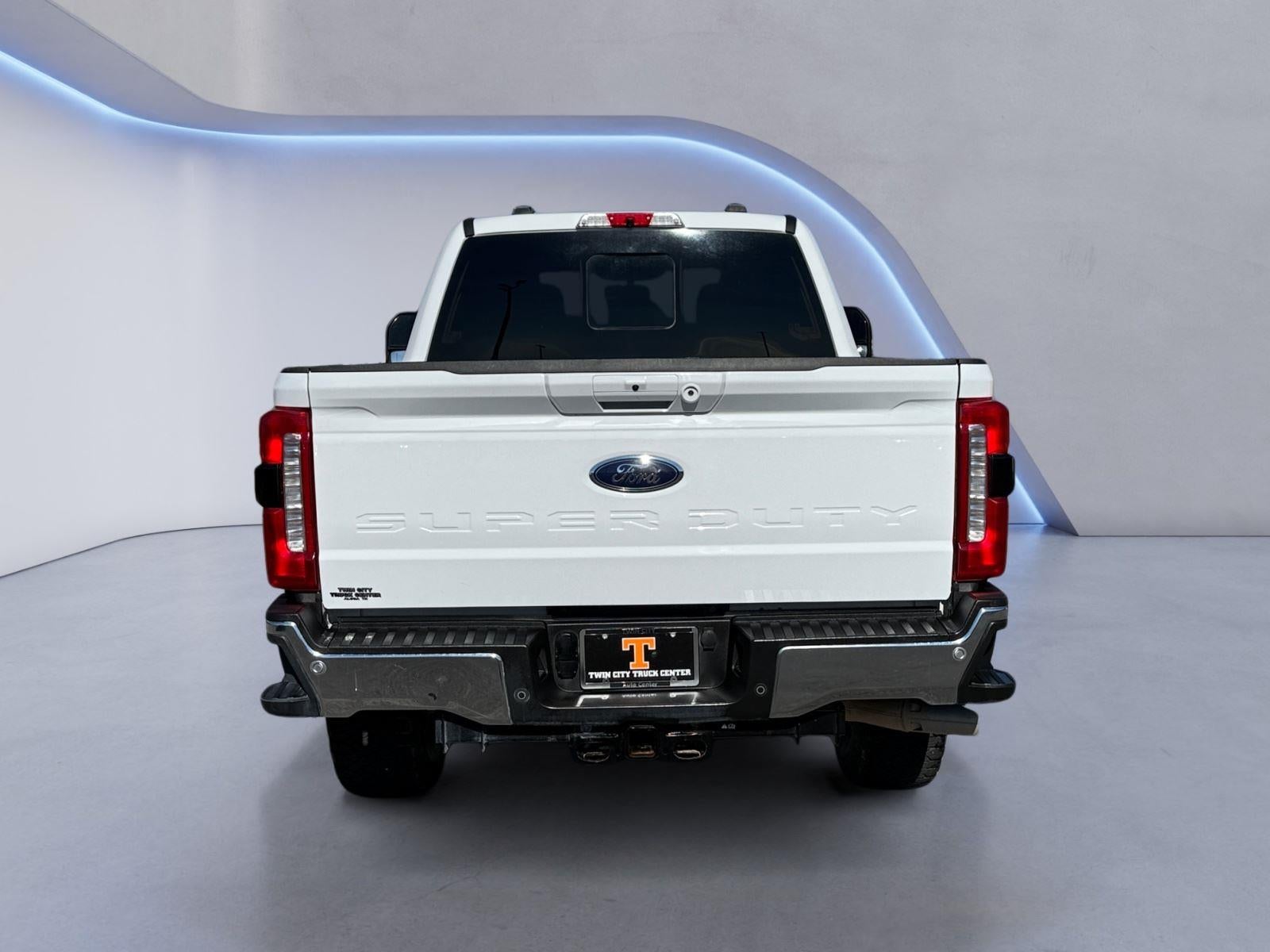 2024 Ford Super Duty F-250 Lariat