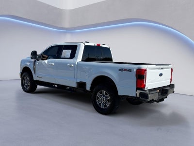 2024 Ford Super Duty F-250 Lariat
