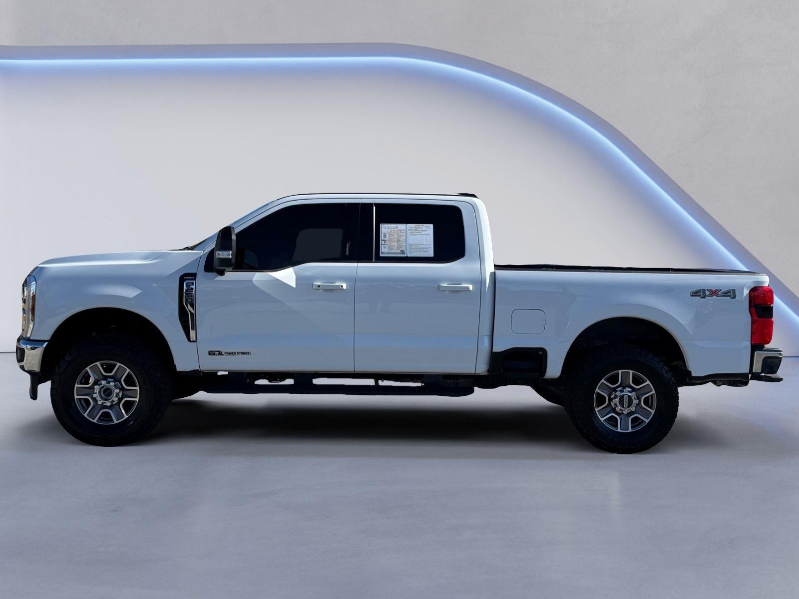 2024 Ford Super Duty F-250 Lariat