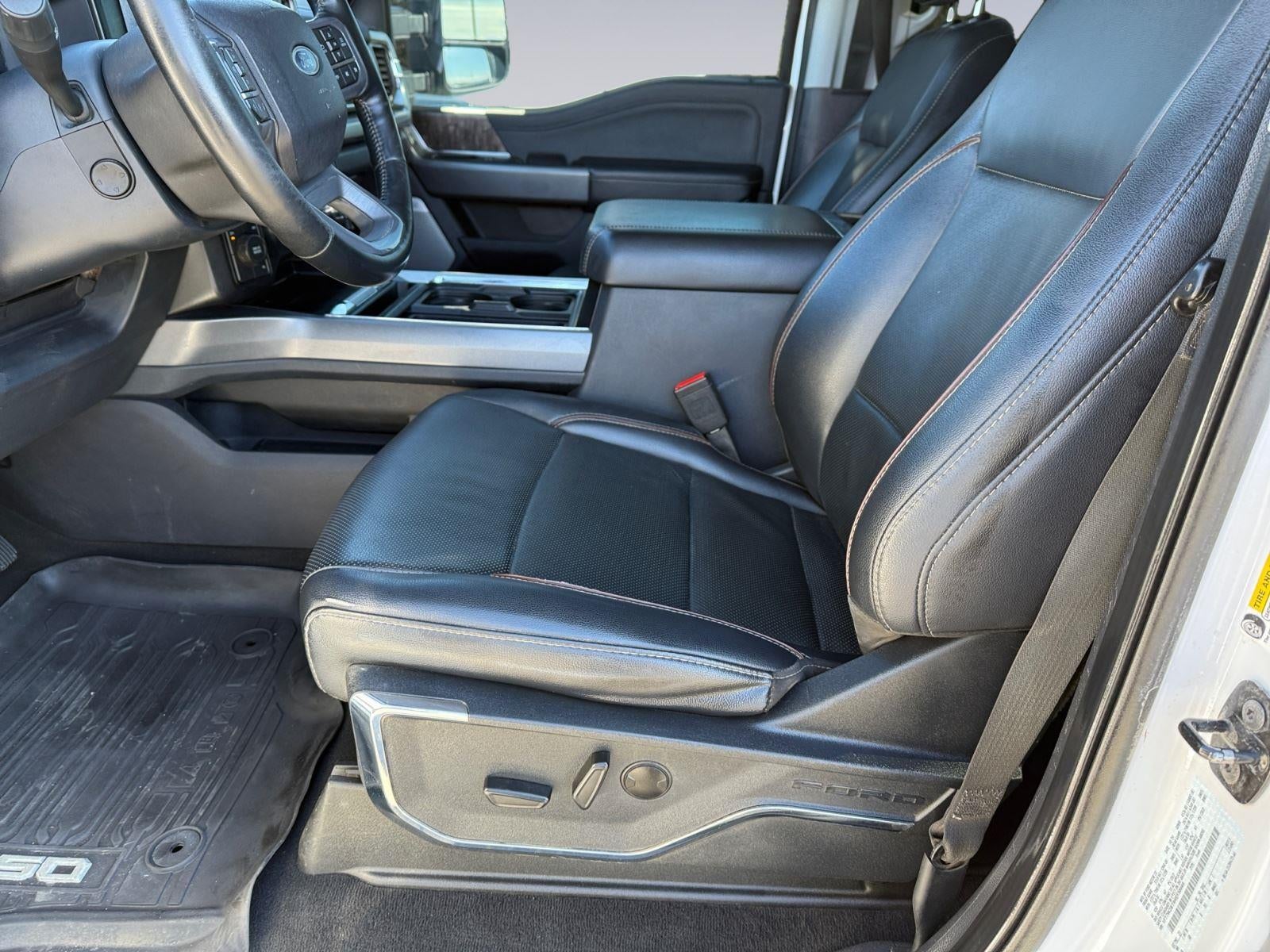 2024 Ford Super Duty F-250 Lariat