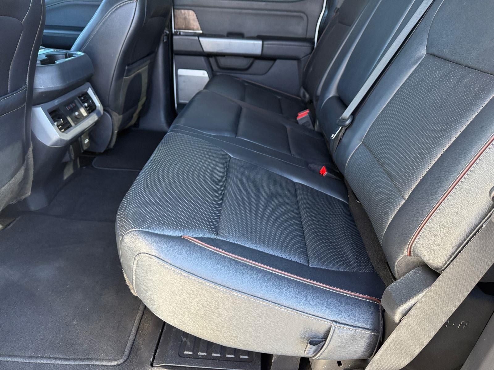 2024 Ford Super Duty F-250 Lariat