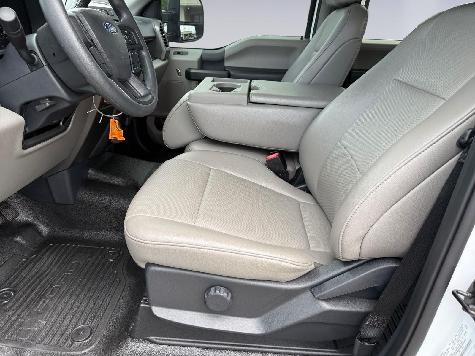 2022 Ford Super Duty F-250 Srw XL