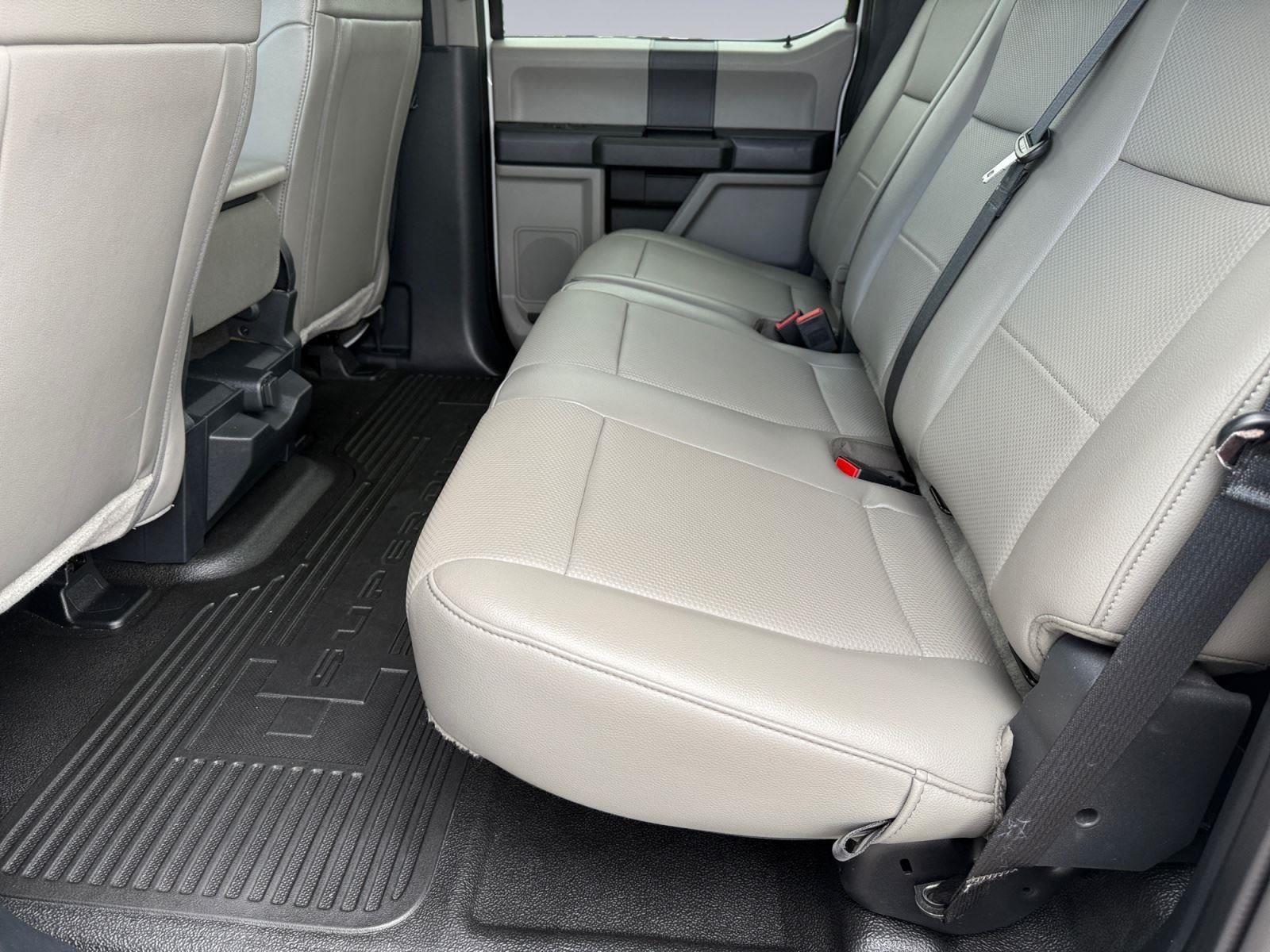 2022 Ford Super Duty F-250 Srw XL
