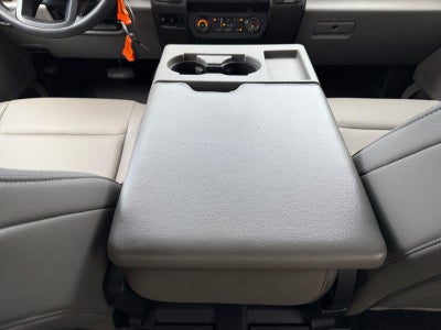 2022 Ford Super Duty F-250 Srw XL