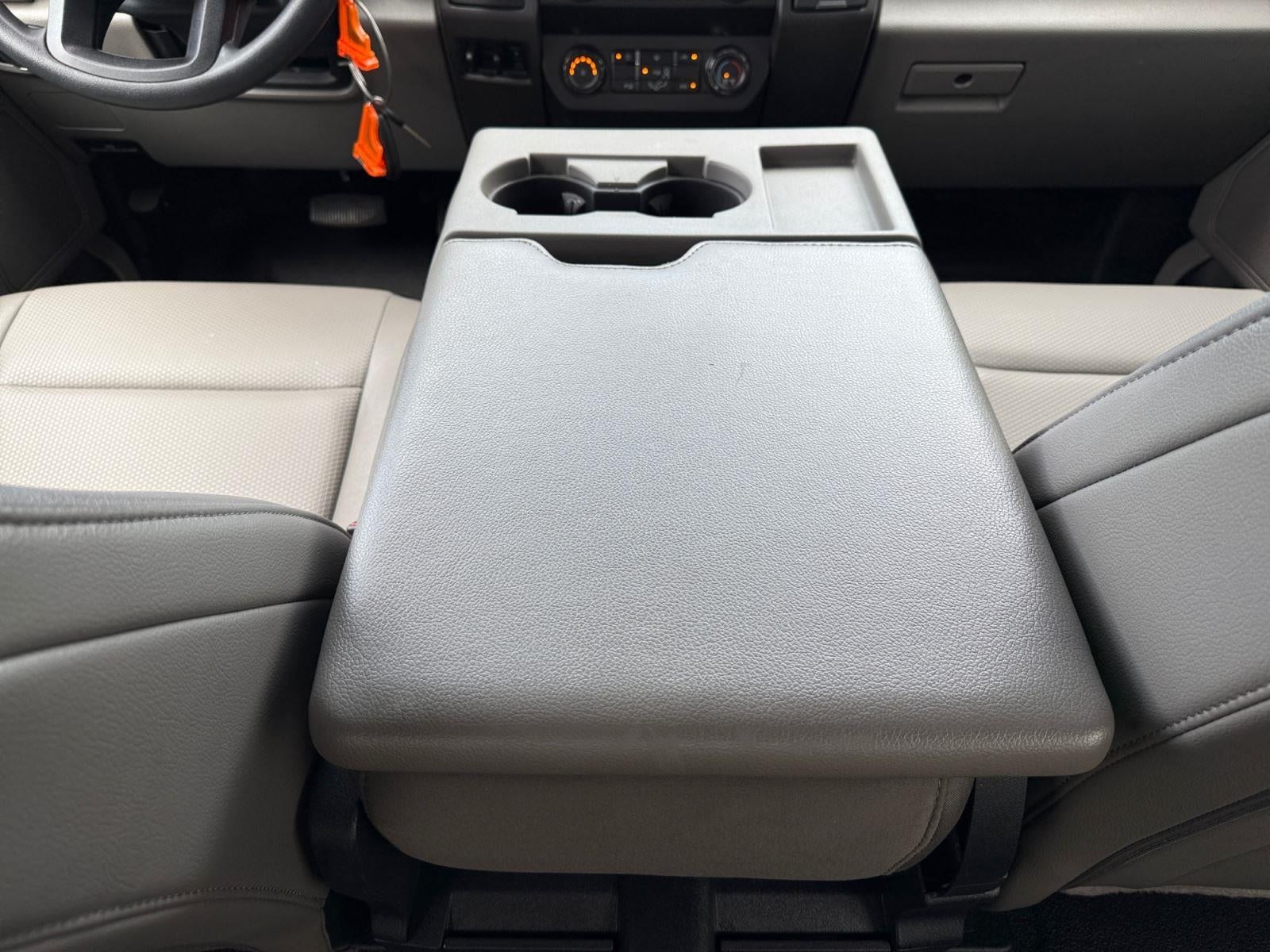 2022 Ford Super Duty F-250 Srw XL