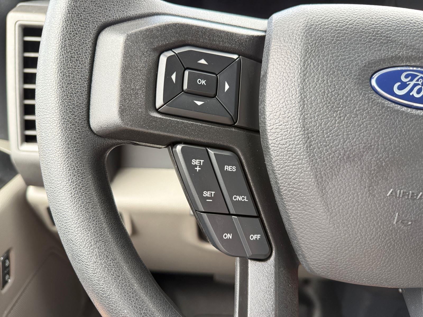 2022 Ford Super Duty F-250 Srw XL