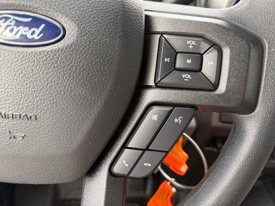 2022 Ford Super Duty F-250 Srw XL