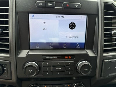 2022 Ford Super Duty F-250 Srw XL