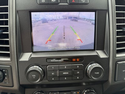 2022 Ford Super Duty F-250 Srw XL