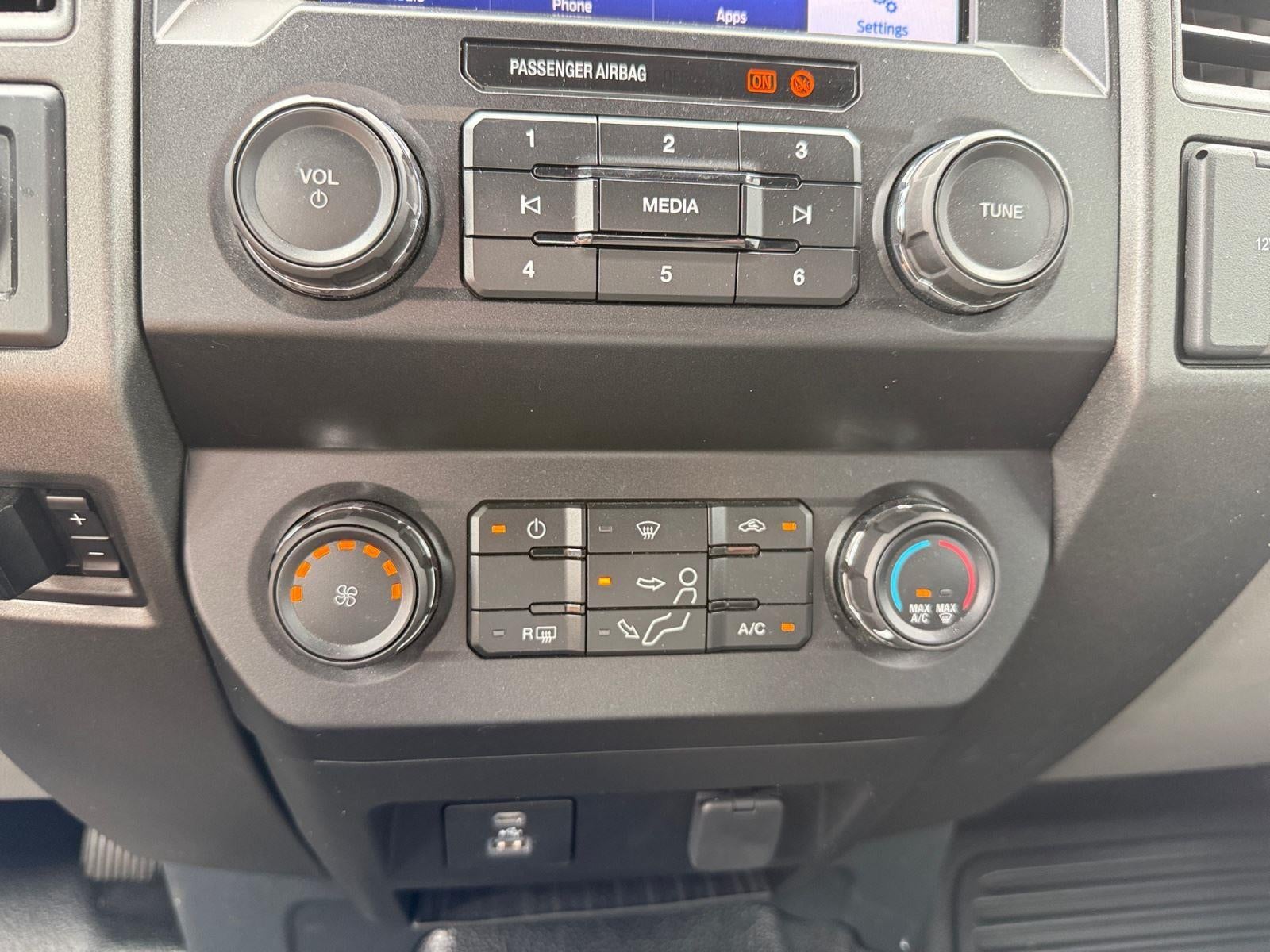2022 Ford Super Duty F-250 Srw XL